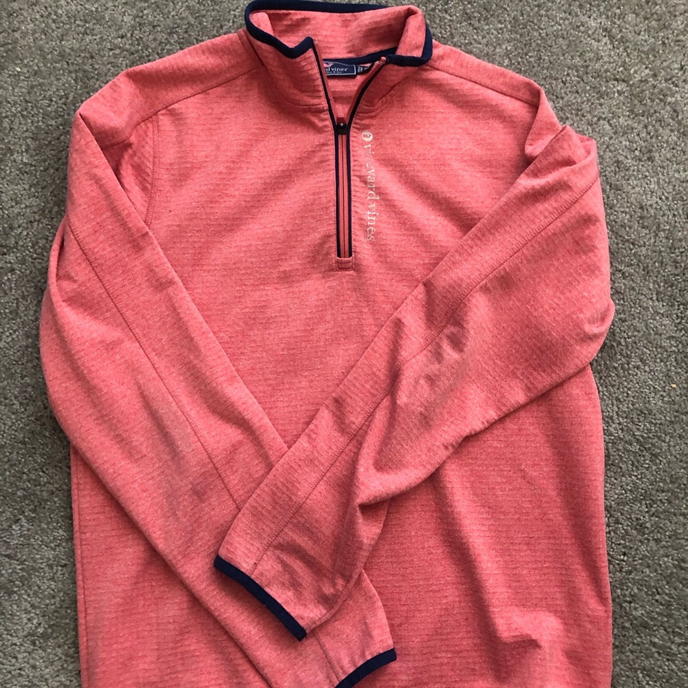 Vineyard Vines Pullover